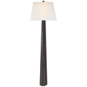 Fluted Spire Floor Lamp