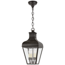 Fremont Medium Hanging Lantern