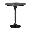 Jman Bar Table | Matte Black