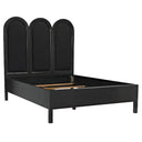 Arch Bed | Queen