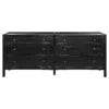 Haley 6 Drawer Dresser