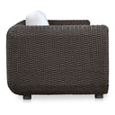 Soma Outdoor Sofa Dark Brown