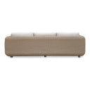 Soma Outdoor Sofa Natural