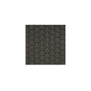 Zola Outdoor Counter Chair Dark Brown