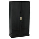 Tresor Hutch