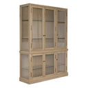 Chester Hutch | White Oak