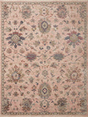 Loloi | Giada Collection | Blush / Multi | GIA-03