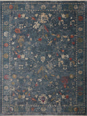 Loloi | Giada Collection | Denim / Multi | GIA-06