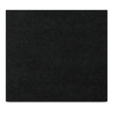 Sartoria Dining Table Black Granite