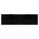 Henry Metal Media Unit Black