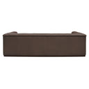 Jervis Sofa Cool Brown