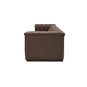 Jervis Sofa Cool Brown