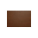 Carol Dining Chair Tan Leather Set of Two