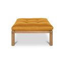 Costello Ottoman Tan