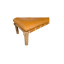 Costello Bench Tan