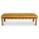 Costello Bench Tan