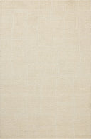 Jeremiah Brent x Loloi | Greenwich Collection | Ivory | GRN-01