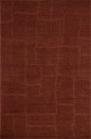 Jeremiah Brent x Loloi | Greenwich Collection | Merlot | GRN-01
