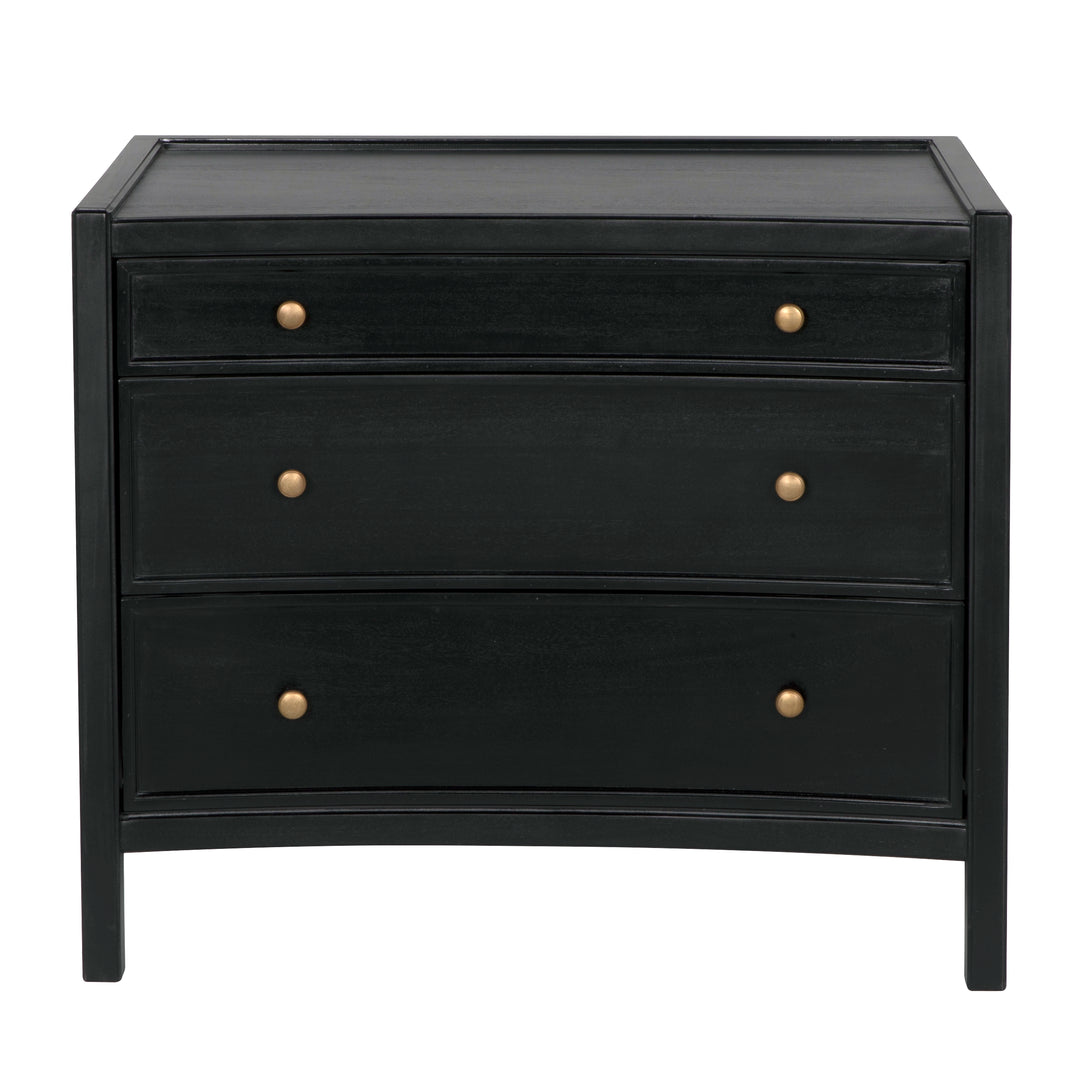 Haley Side Table