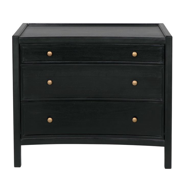 Haley Side Table