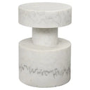 Mamud Side Table