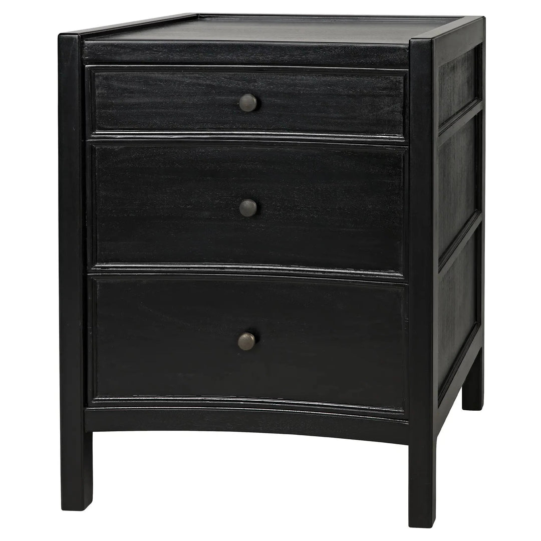 Haley Night Stand