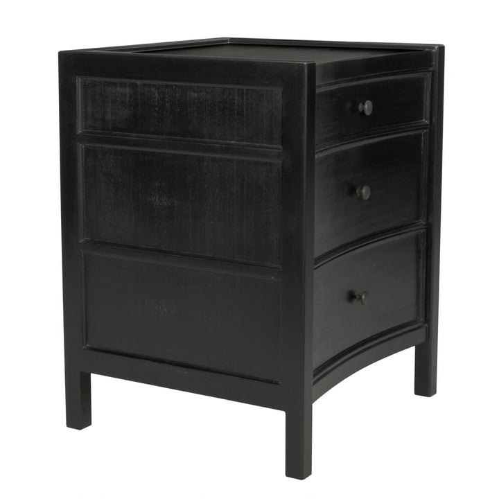 Haley Night Stand