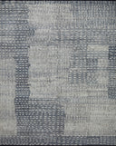 Amber Lewis x Loloi | Gwyneth Collection | Denim / Sky | GWY-01