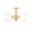 Stella Semi Flush