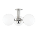 Stella Semi Flush