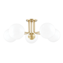 Stella Semi Flush