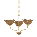 Kehlani Chandelier
