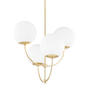 Carrie Chandelier