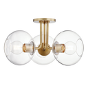 Margot Semi Flush