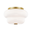Hazel Flush Mount