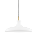 Cassidy Pendant