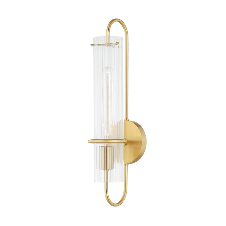 BECK WALL SCONCE