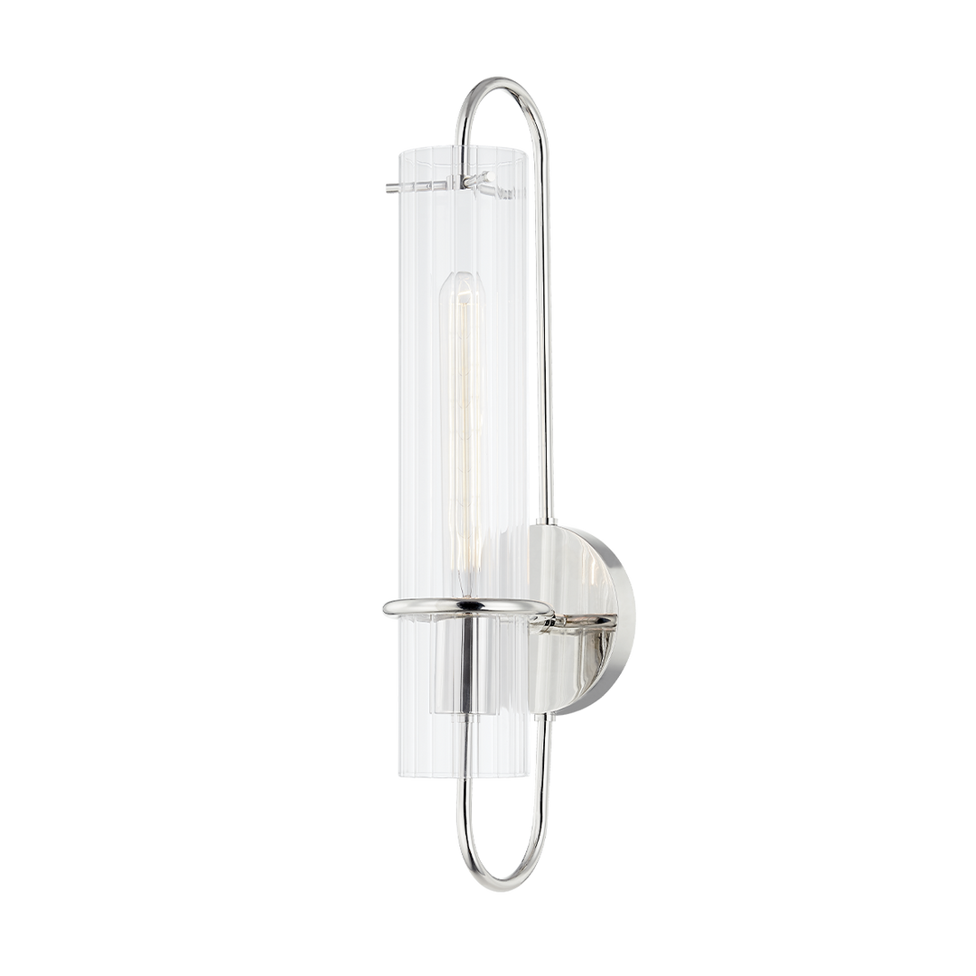 BECK WALL SCONCE