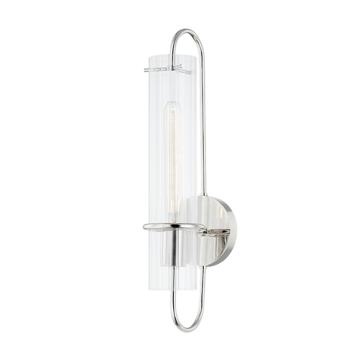 BECK WALL SCONCE