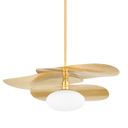 Allida Pendant
