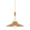 Laudine Pendant