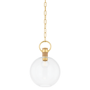 Catrine Pendant