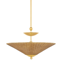 Perilla Pendant