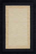 Loloi | Hamilton Collection | Ivory / Charcoal | HM-01