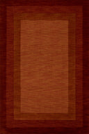 Loloi | Hamilton Collection | Rust | HM-01