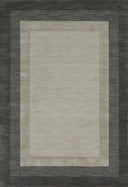 Loloi | Hamilton Collection | Slate | HM-01