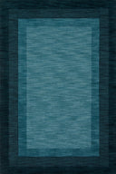 Loloi | Hamilton Collection | Teal | HM-01