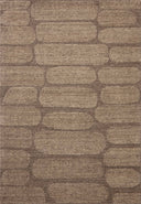 Loloi | Hartley Collection | Brown / Taupe | HRT-05
