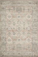 Loloi II | Hathaway Collection | Java / Multi | HTH-03