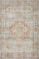 Loloi II | Heidi Collection | Sage / Multi | HEI-02